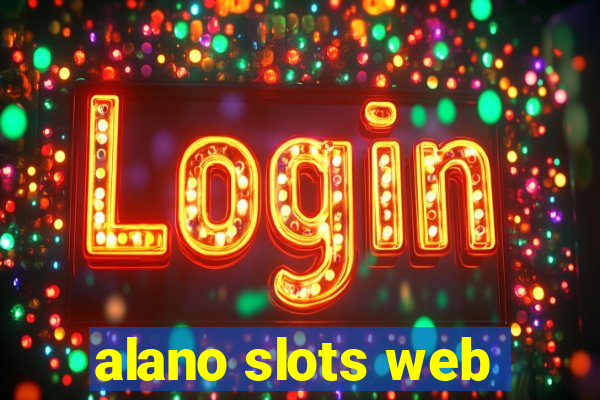 alano slots web